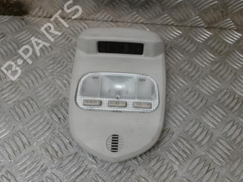 Interior roof light PEUGEOT 3008 I MPV (0U_) 1.6 HDi | BP24276827I8 