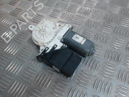Used Left front window motor VW GOLF VI (5K1) 1.6 TDI (105 hp) 24274188