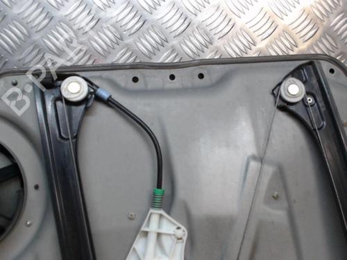 Front right window mechanism MERCEDES-BENZ B-CLASS Sports Tourer (W245) B 180 CDI (245.207) | BP24267343C23 