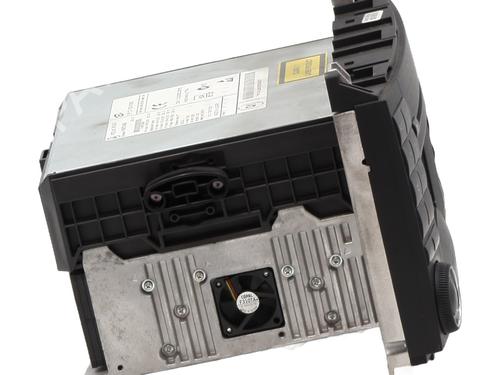 Radio MERCEDES-BENZ A-CLASS (W169) A 180 CDI (169.007, 169.307) | BP32326532E6