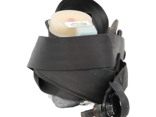 Front right seatbelt KIA SOUL I (AM) 1.6 CRDi 128 | BP35771622I25 - Image 2