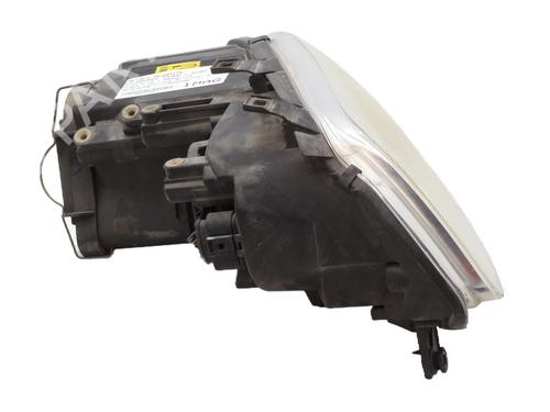 Left headlight VW TOURAN (1T1, 1T2) 2.0 TDI | BP31357678C28