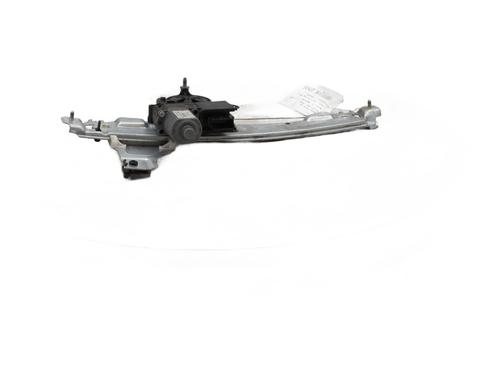 Rear left window mechanism PEUGEOT 2008 I (CU_) 1.2 THP 130 / PureTech 130 | BP29818977C24 - Image 3