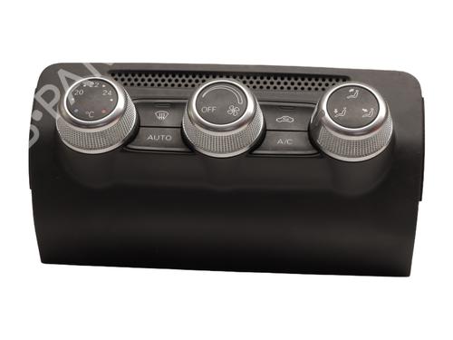 Climate control AUDI A1 Sportback (8XA, 8XF) 1.4 TFSI | BP24281388I5 - Image 4