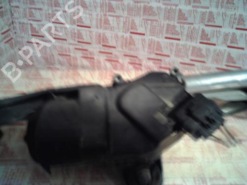 Used Front wiper motor Front wiper motor PEUGEOT 1007 (KM_) 1.4 (75 hp) 24270695 24270695