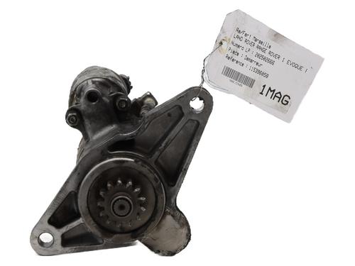 Used Starter Starter LAND ROVER RANGE ROVER EVOQUE (L538) 2.0 D 4x4 (150 hp) 30319952 30319952