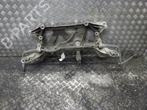 Used Subframe Subframe AUDI A3 Sportback (8VA, 8VF) 1.6 TDI (105 hp) 40068928 40068928