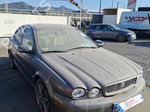 Air vent JAGUAR X-TYPE I (X400) 2.2 D | BP37482332I21 - Image 13