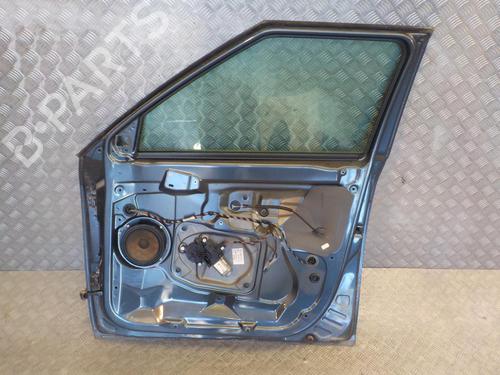 Used Right front door SKODA FABIA II (542) 1.2 (60 hp) 24267972