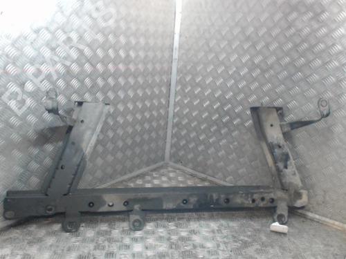 Used Crossmember RENAULT CLIO IV (BH_) 1.5 dCi 75 (75 hp) 28318105