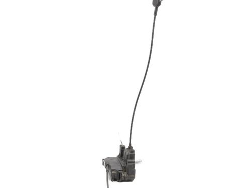 Front left lock RENAULT CLIO III (BR0/1, CR0/1) 1.5 dCi (C/BR0G, C/BR1G) | BP26027184C98 