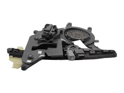Front left window mechanism CITROËN BERLINGO Box Body/MPV (K9) 1.5 BlueHDi 100 | BP27324748C22 