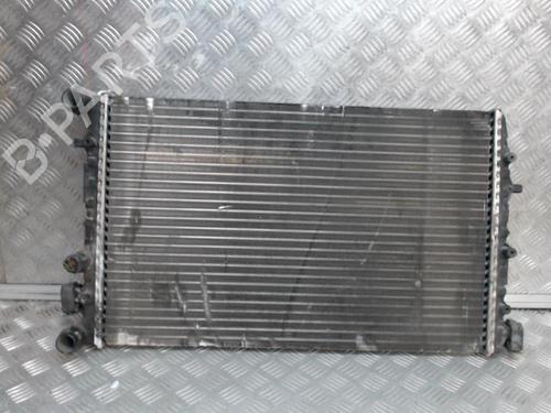 Køler PEUGEOT 607 (9D, 9U) 2.2 HDi | BP24279574M31 