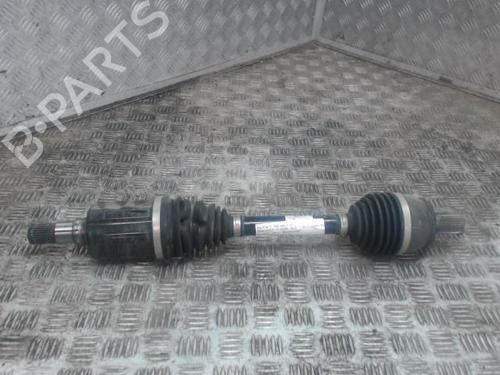 Used Right front driveshaft MERCEDES-BENZ GLC Coupe (C254) 300de 4-matic (254.309) (333 hp) 30793148