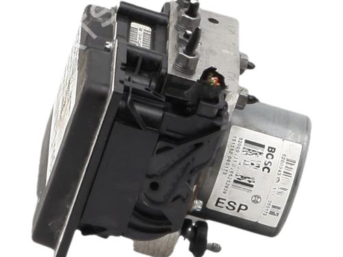 ABS pump FIAT 500 (312_) 1.2 (312AXA1A) | BP36151235M43 - Image 2