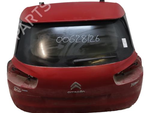 Tailgate CITROËN C4 Picasso II | BP34274670C6 - Image 2