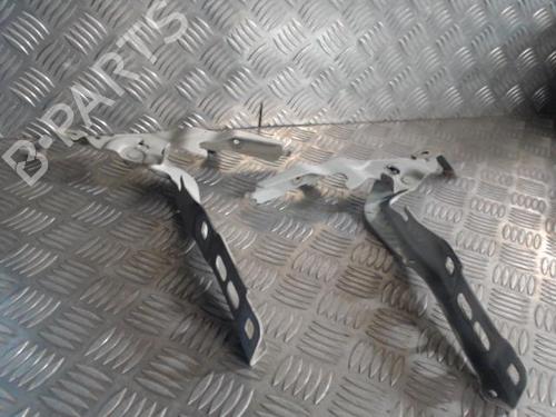Used Hinge/Door check strap PEUGEOT 2008 II (UD_, US_, UY_, UJ_, UR_, UC_) 1.2 PureTech 130 (USHNS, URHNS) (130 hp) 24264816