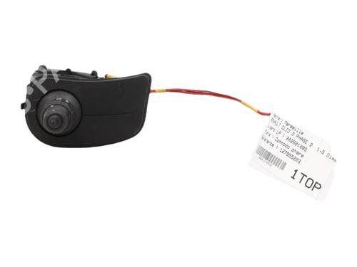 Switch RENAULT CLIO III Hatchback Van (SB_, SR_) | BP36588976I30 - Image 3