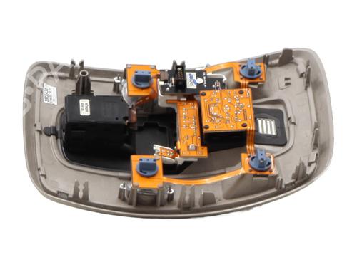 Interior roof light VOLVO C30 (533) 2.0 D | BP32429280I8 