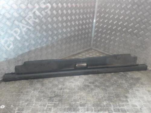 Used Rear parcel shelf Rear parcel shelf OPEL ZAFIRA A MPV (T98) 2.0 DTI 16V (F75) (101 hp) 30439042 30439042
