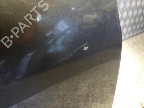 Right rear door RENAULT MEGANE II Estate (KM0/1_) 2.0 dCi | BP24265179C5 
