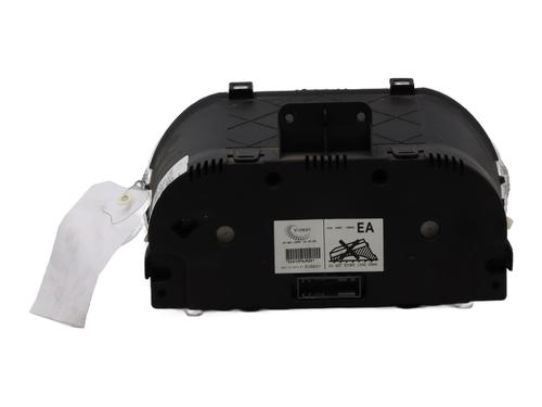 Instrument cluster FORD FIESTA V (JH_, JD_) 1.3 | BP30151747C47