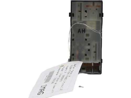 Left front window switch NISSAN MICRA IV (K13K, K13KK) 1.2 | BP30300194I27