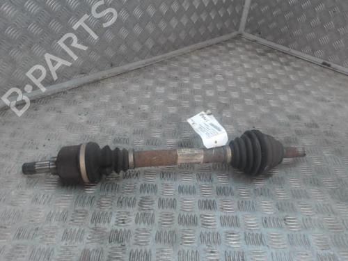 left-front-driveshaft-citroen-c4-ii-nc_-2009-25000745 main image