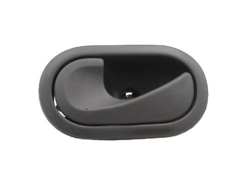 Used Front left interior door handle RENAULT CLIO III (BR0/1, CR0/1) 1.5 dCi (C/BR0G, C/BR1G) (68 hp) 27179062