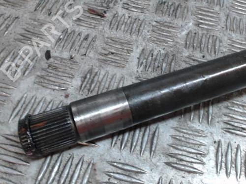 Right front driveshaft MERCEDES-BENZ M-CLASS (W164) ML 280 CDI 4-matic (164.120) | BP24271032M39 - Image 5