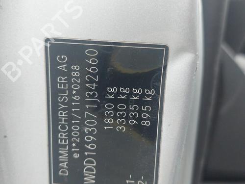 Right mirror RENAULT CLIO II (BB_, CB_) 1.5 dCi (B/CB08) | BP24268440C27 