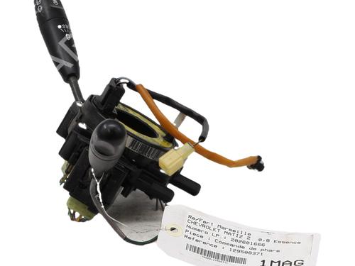 Headlight switch CHEVROLET MATIZ (M200, M250) 0.8 | BP37419455I24 - Image 2