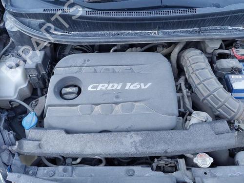 Used Parts KIA RIO III (UB) 1.4 CRDi 2372828