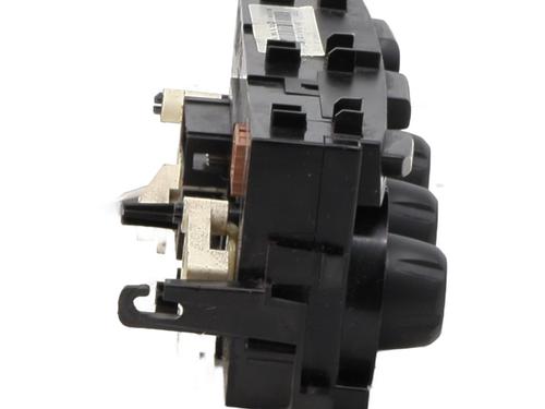 Climate control CITROËN DS3 (SA_) 1.2 VTi 82 | BP32326535I5 - Image 2