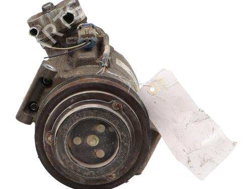 AC compressor CHEVROLET ORLANDO (J309) 2.0 D | BP33629627M34  - Image 5