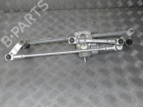 Used Front wiper motor VW SCIROCCO III (137, 138) 1.4 TSI (160 hp) 24268568