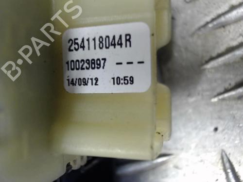 Left front window switch RENAULT MEGANE III Hatchback (BZ0/1_, B3_) 1.5 dCi (BZ0C) | BP24280018I27 - Image 4