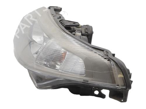 Left headlight RENAULT LAGUNA II (BG0/1_) 1.8 16V (BG04, BG0B, BG0C, BG0V) | BP27573161C28 - Image 4