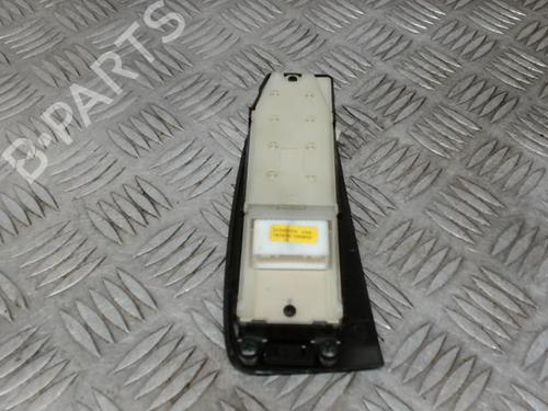Used Left front window switch Left front window switch TOYOTA AVENSIS (_T25_) 2.0 D-4D (ADT250_, ADT250R) (126 hp) 24276554 24276554
