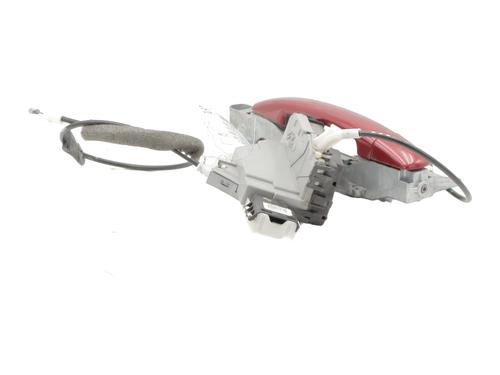 Rear left lock PEUGEOT 308 I (4A_, 4C_) 1.6 HDi | BP25251742C100 
