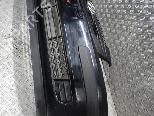 Front bumper HYUNDAI GETZ (TB) 1.5 CRDi | BP24282026C7 