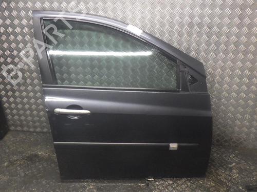 Used Right front door RENAULT CLIO III Grandtour (KR0/1_) 1.2 16V (KR0P) (101 hp) 30753173