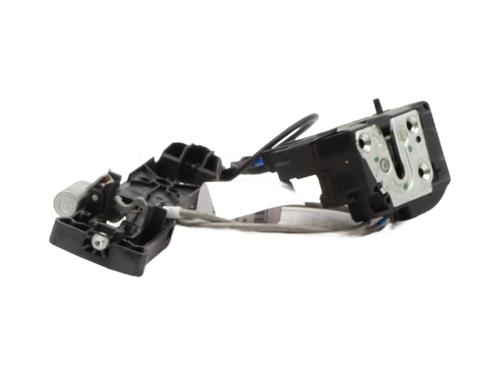 Venstre bak lås NISSAN NOTE (E11, NE11) 1.5 dCi | BP30517668C100