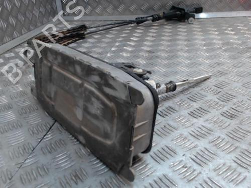 Gear lever VW TIGUAN (5N_) 2.0 TDI | BP24281224M90 