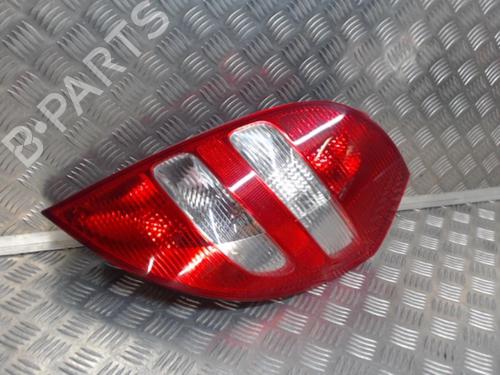 Used Right taillight MERCEDES-BENZ A-CLASS (W169) A 180 CDI (169.007, 169.307) (109 hp) 24269369