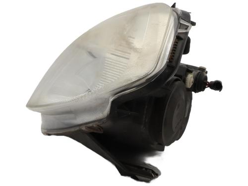 Left headlight LANCIA MUSA (350_) 1.3 D Multijet (350.AXB11, 350.AXB1A) | BP29432550C28 