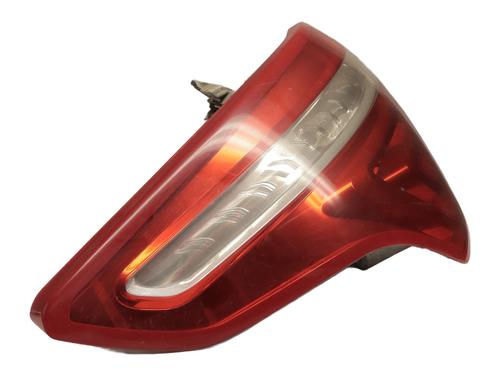 Used Left taillight CITROËN C4 Picasso I MPV (UD_) 1.6 HDi (109 hp) 24270890