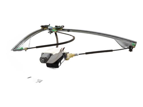 Used Front right window mechanism RENAULT LAGUNA III (BT0/1) 1.5 dCi (BT00, BT0A, BT0T, BT1J) (110 hp) 31342312