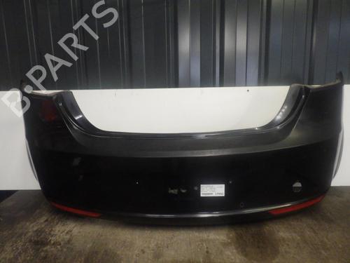 rear-bumper-seat-leon-1p1-2005-2006-2007-2008-2009-2010-2011-2012-2013-32476688 main image