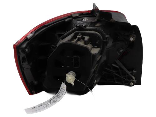 Right taillight VW POLO VI (AW1, BZ1, AE1) 1.0 TSI | BP29402479C35 